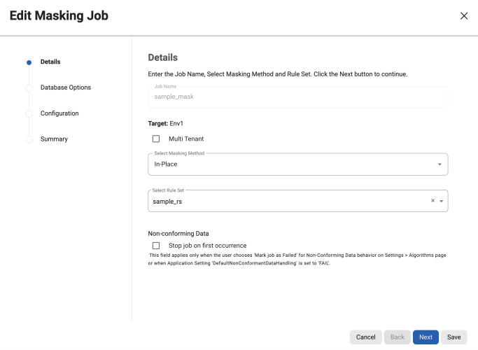 create jobs