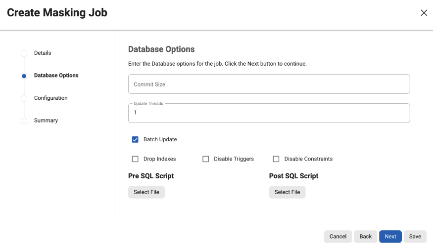 create jobs