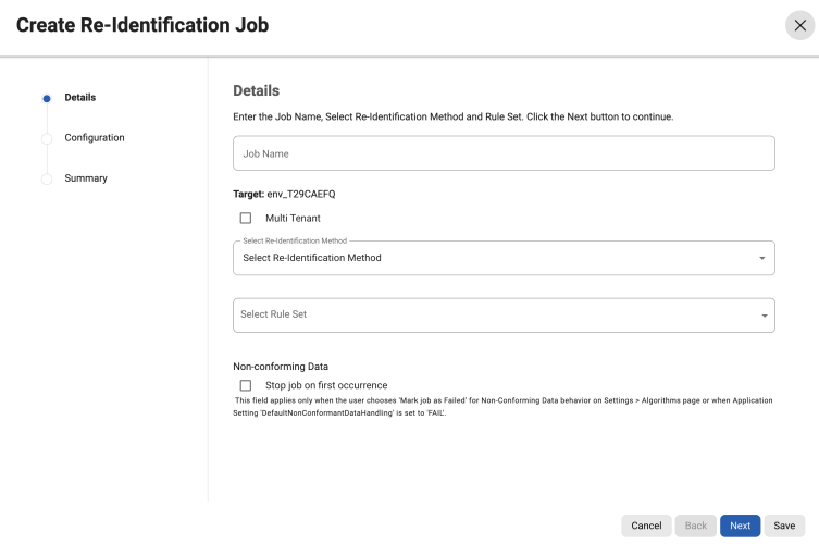 create jobs