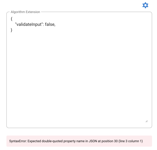 general ui