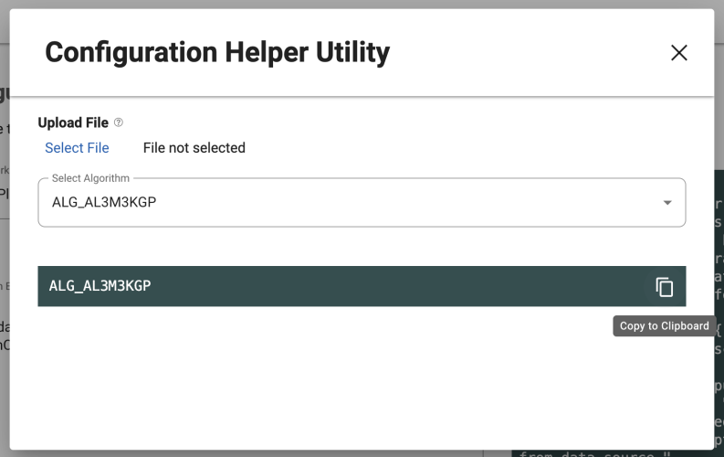 general ui