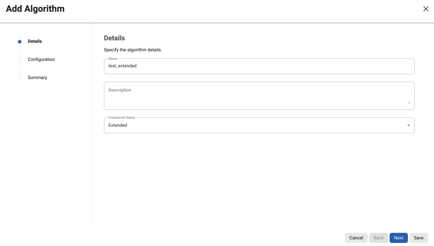 general ui