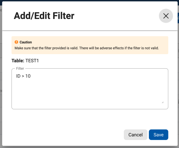 manage inventories