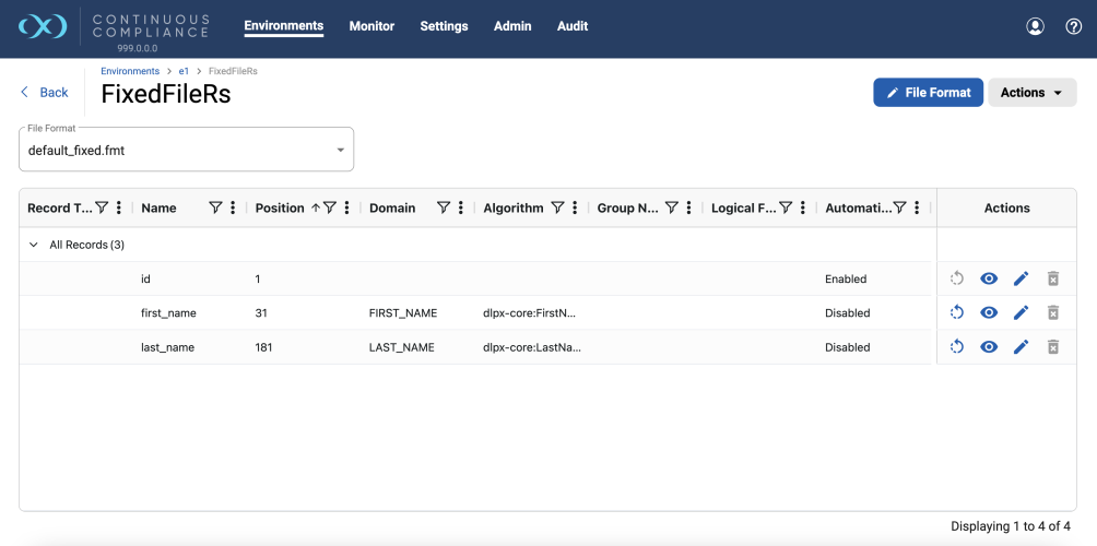 manage inventories