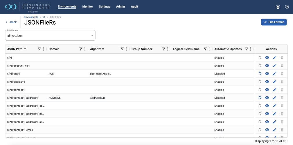 manage inventories