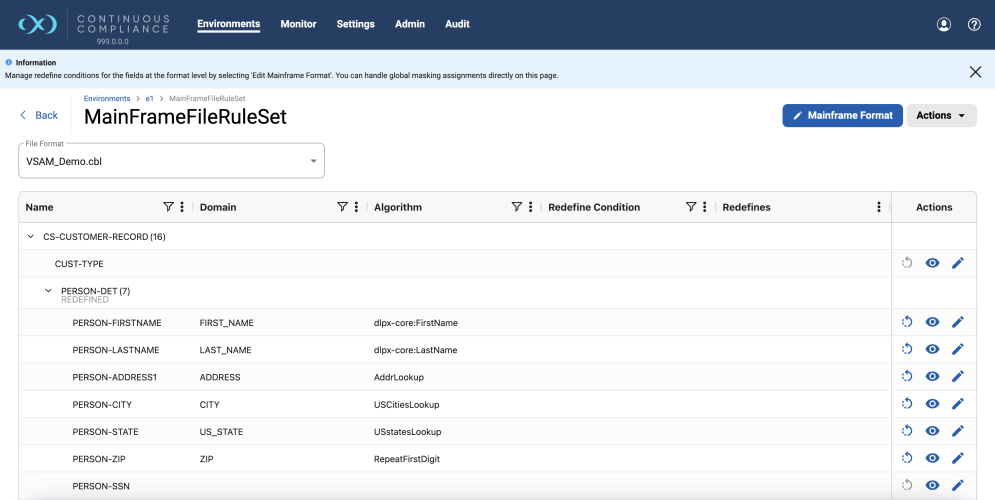 manage inventories