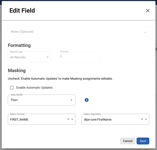 manage inventories