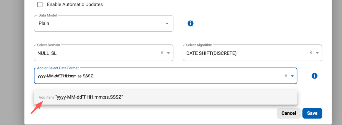 manage inventories