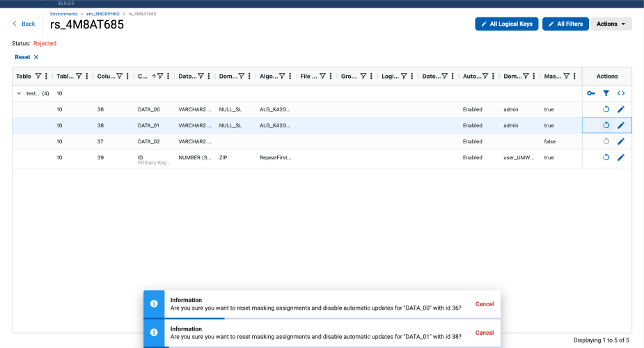 manage inventories