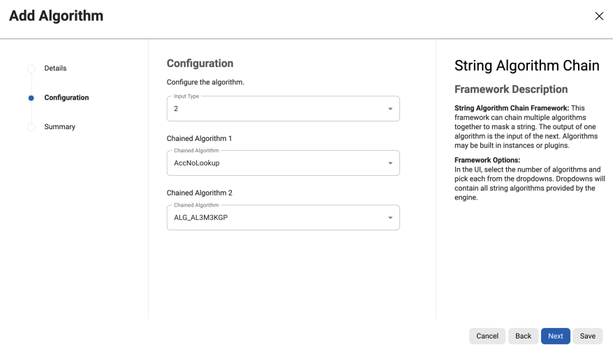 string algorithms