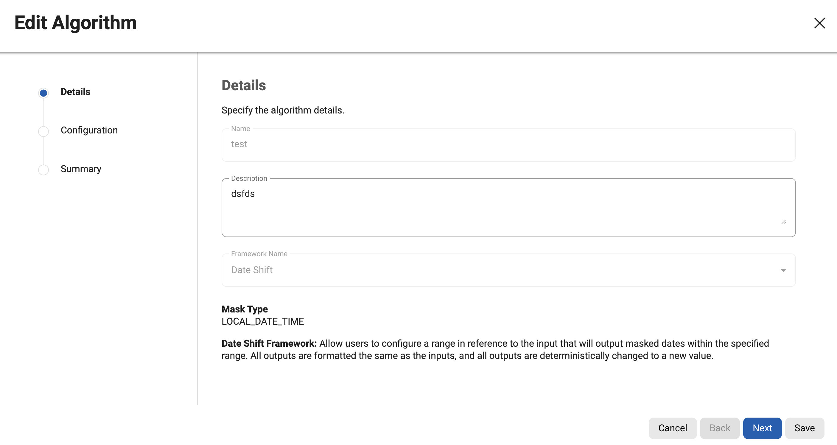 algorithms algorithms