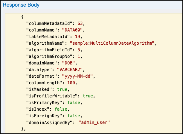 column algorithms column algorithms