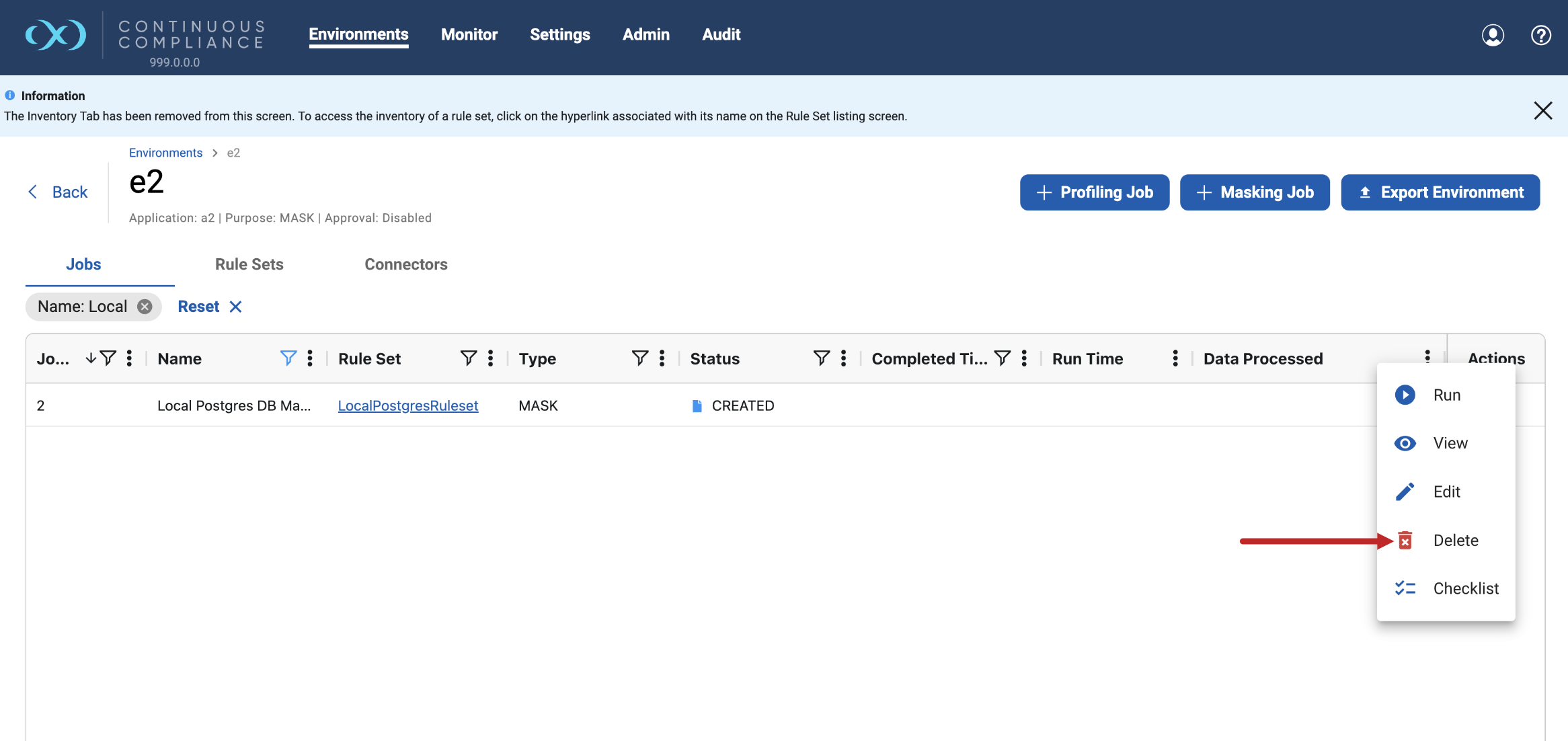 create jobs create jobs