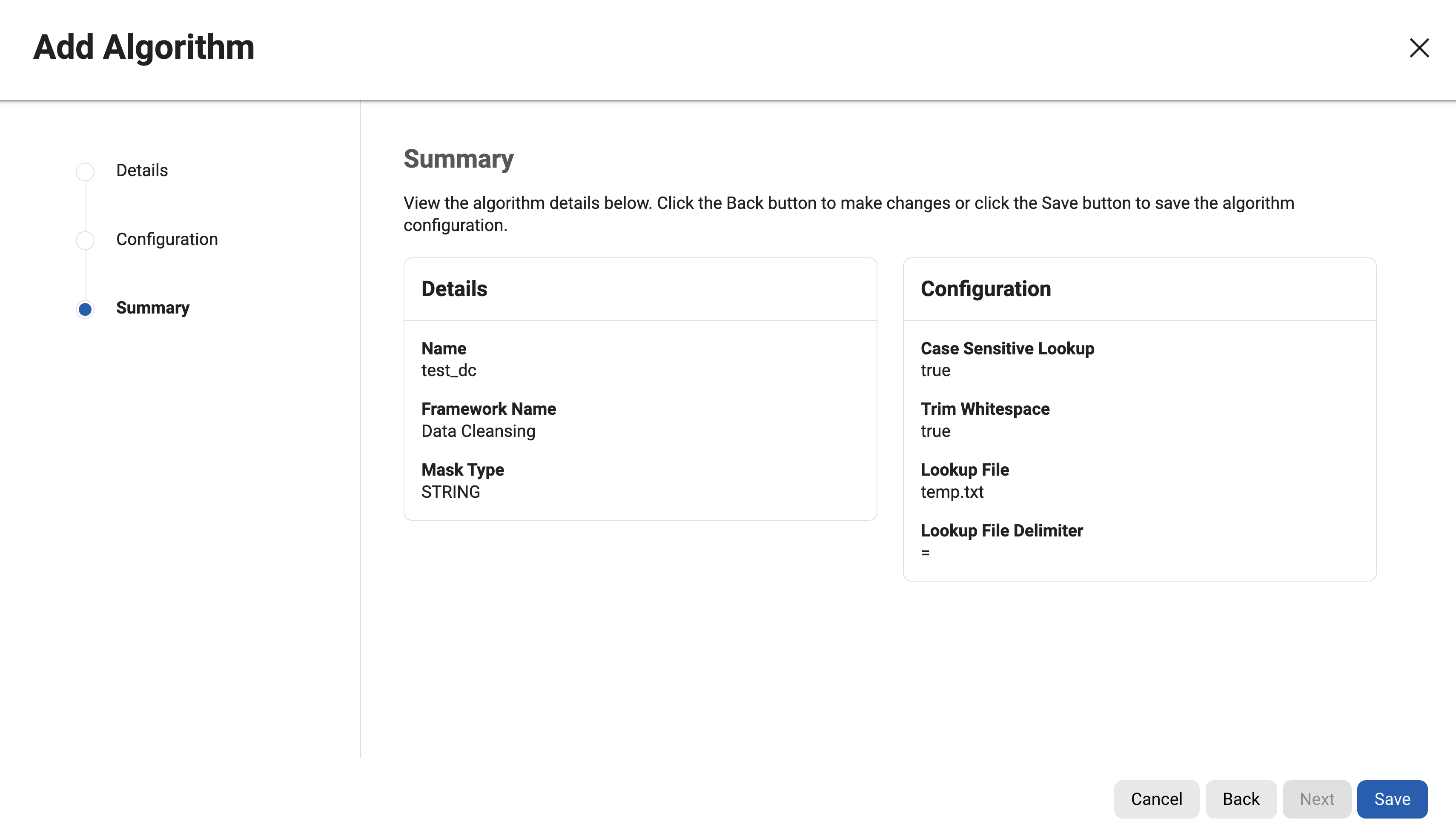data cleansing data cleansing