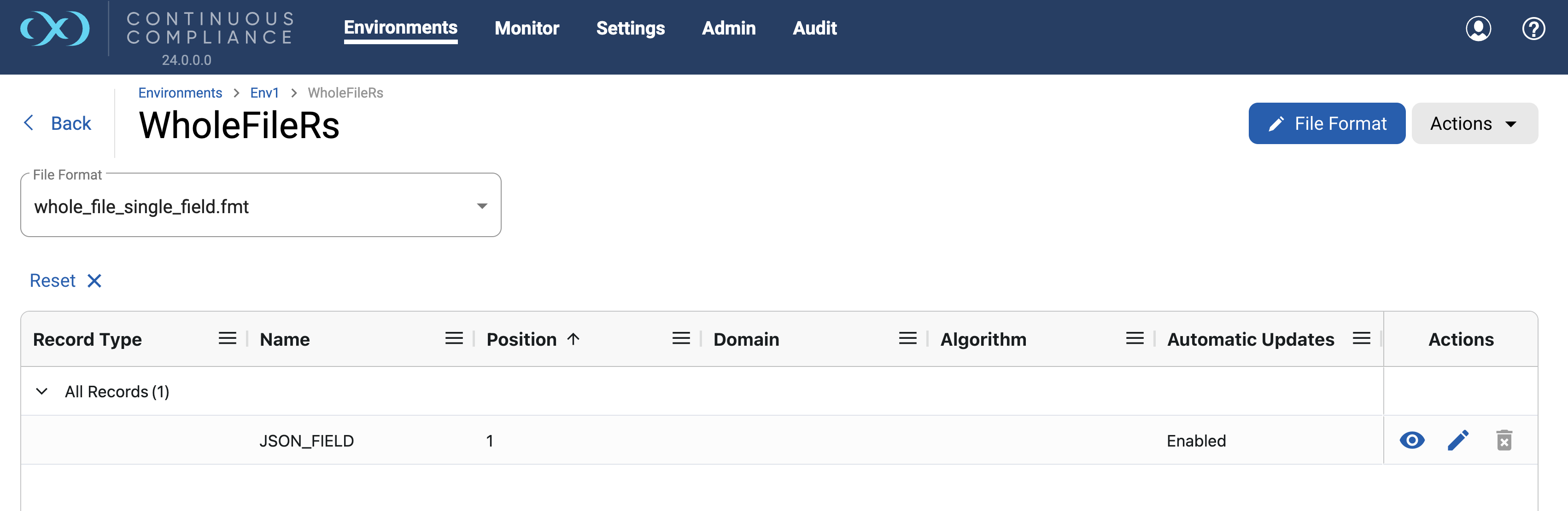 file masking file masking