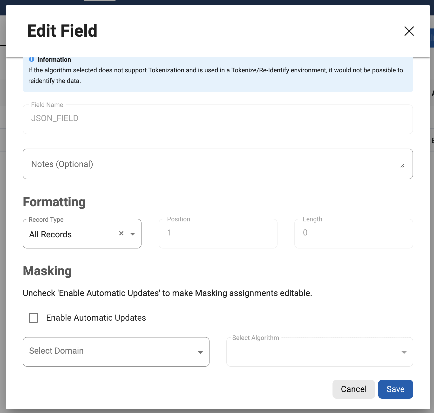 file masking file masking