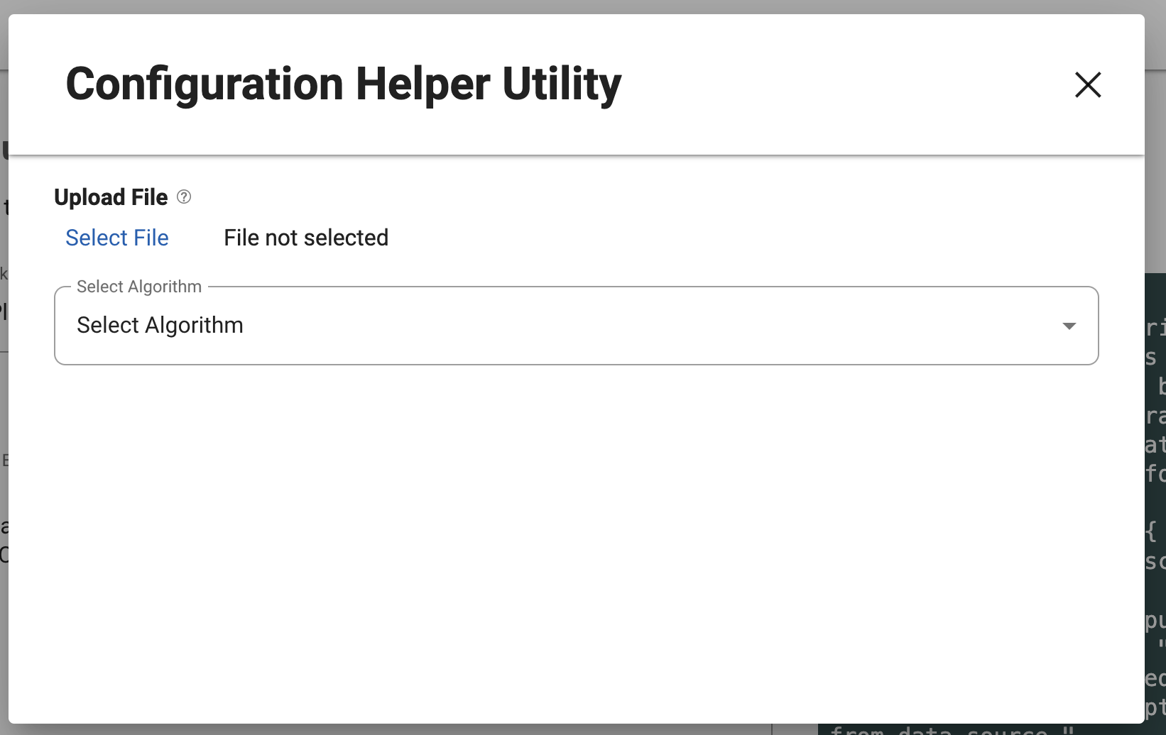 general ui general ui