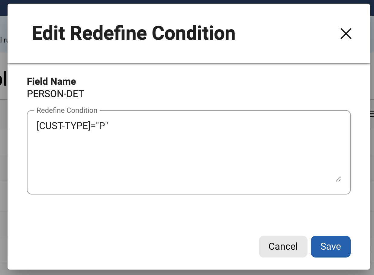 manage file formats manage file formats