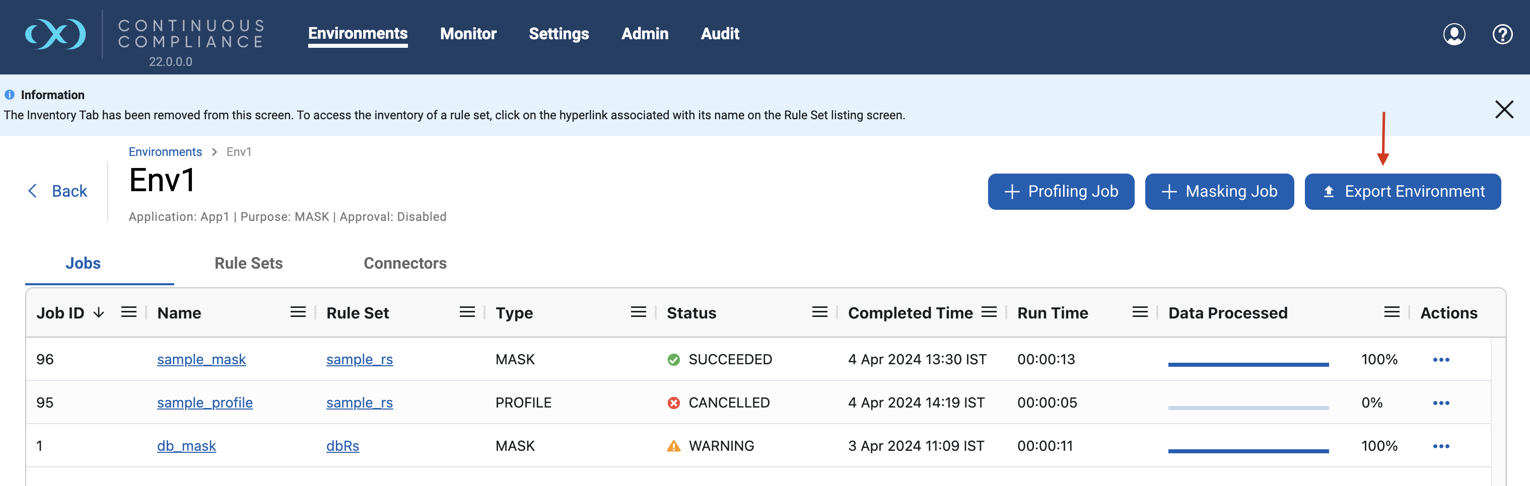 managing jobs managing jobs