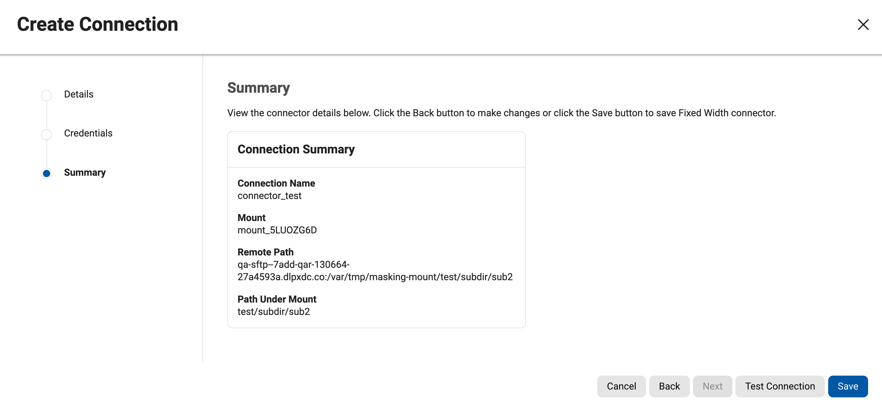 managing remote mounts managing remote mounts