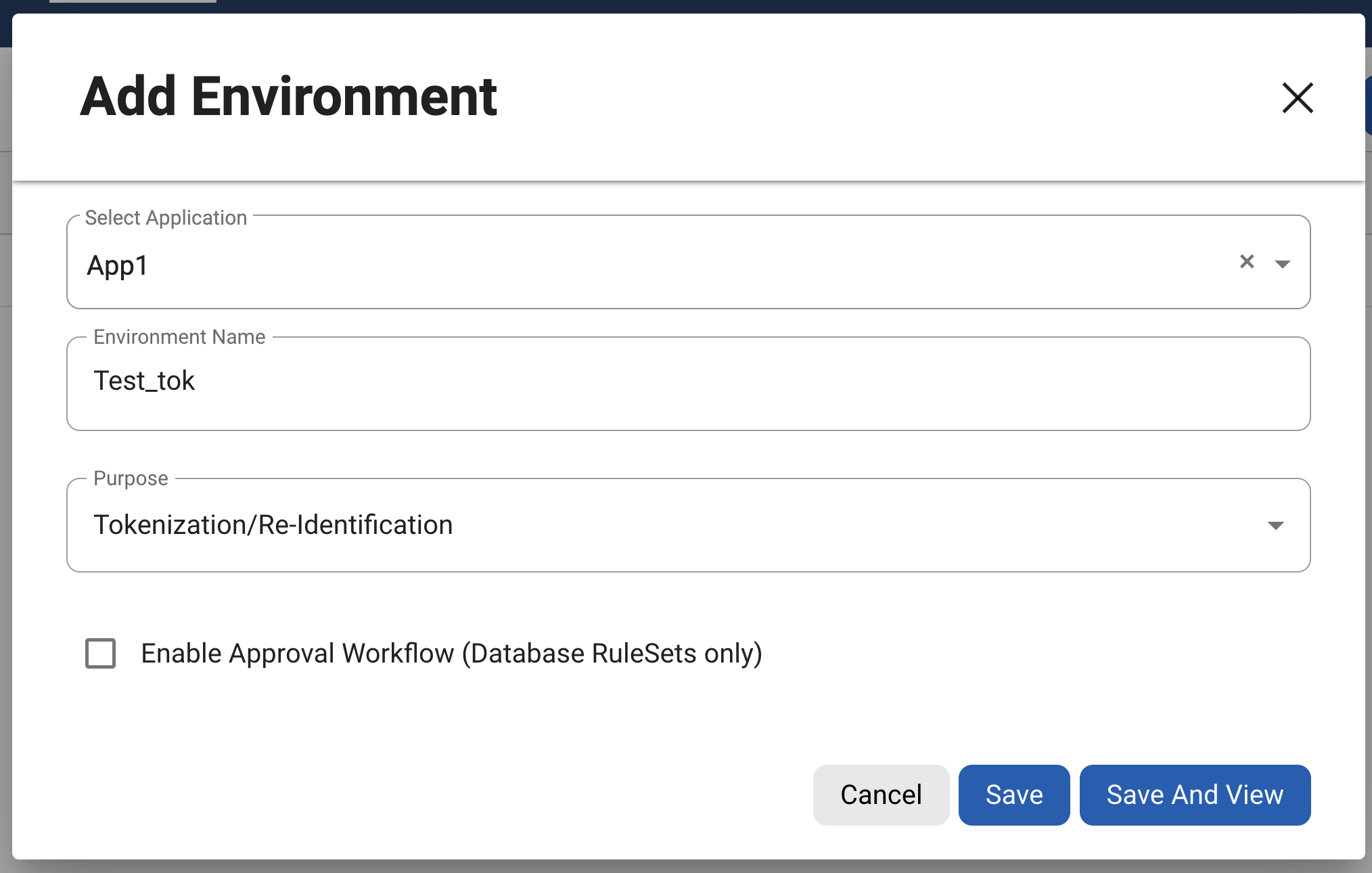 tokenization tokenization