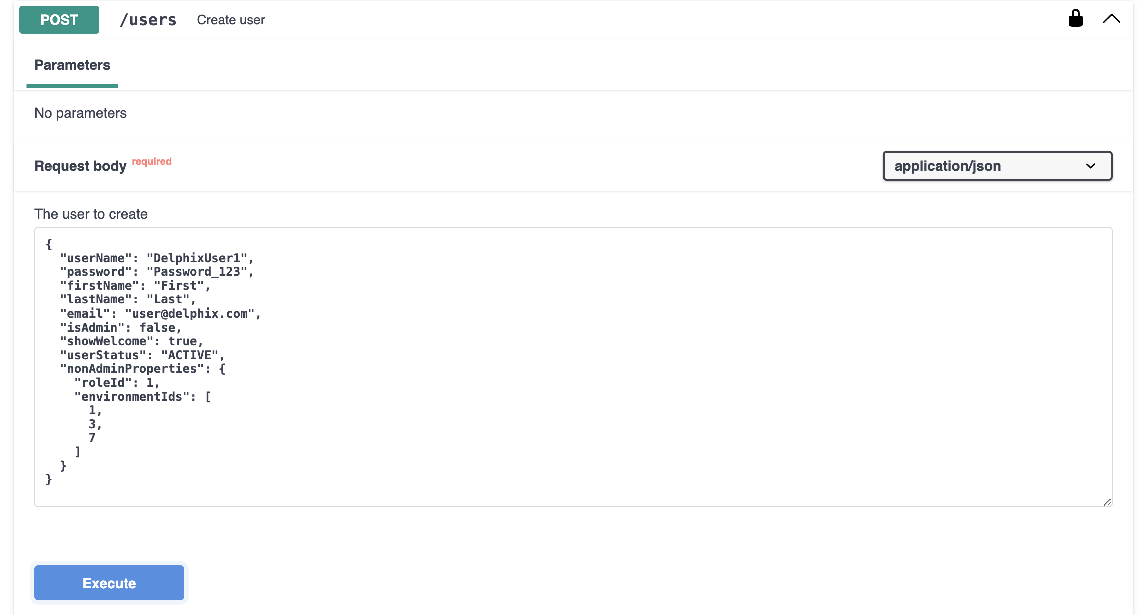 user roles user roles