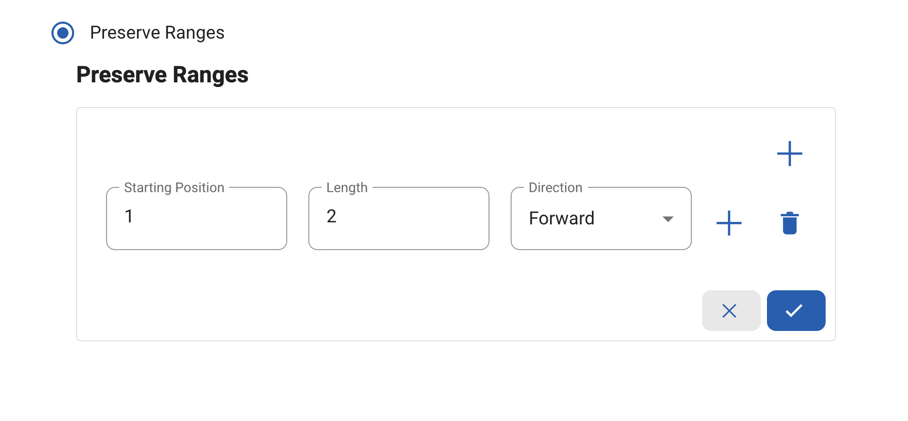 character mapping character mapping