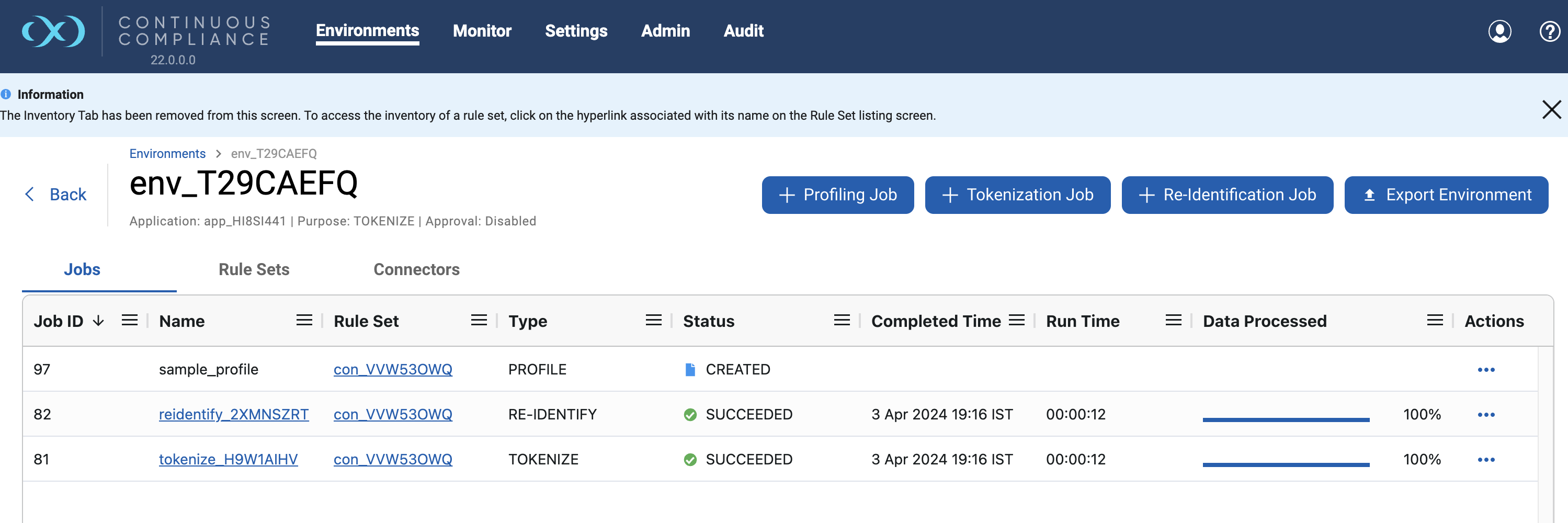 managing jobs managing jobs