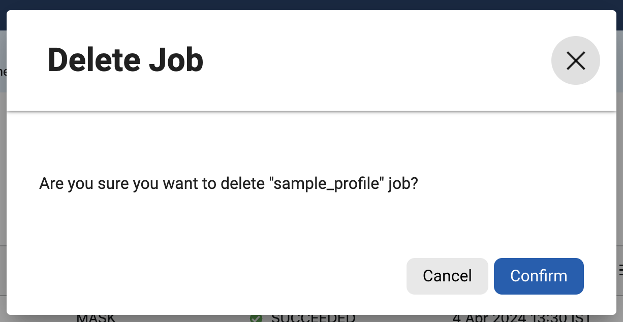 manage profile manage profile