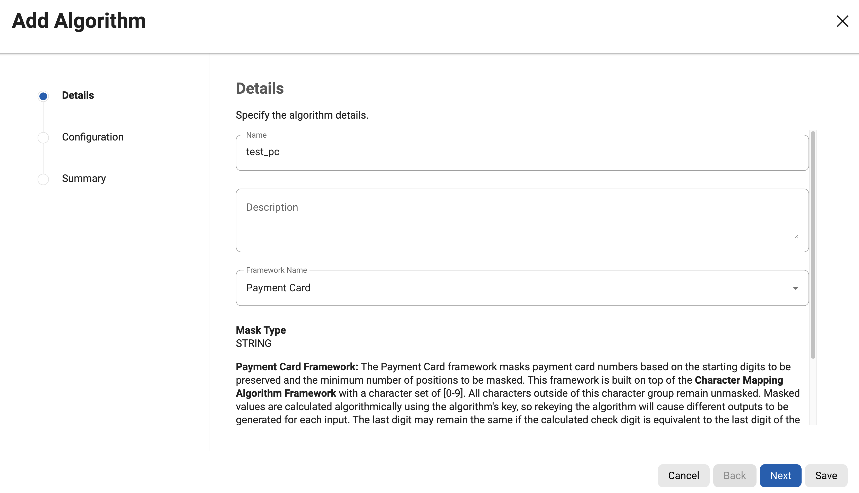 payment card payment card