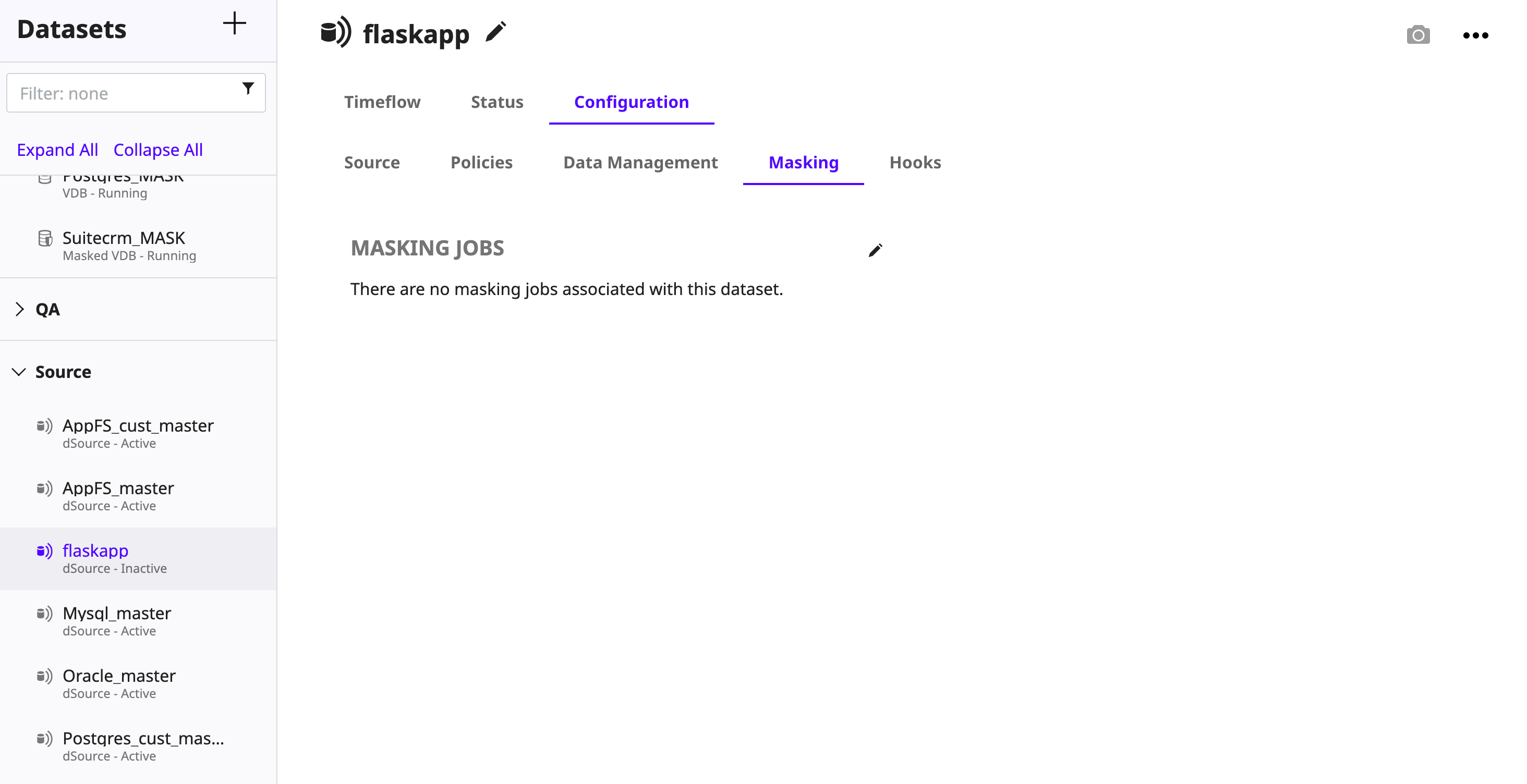 provision vdbs provision vdbs