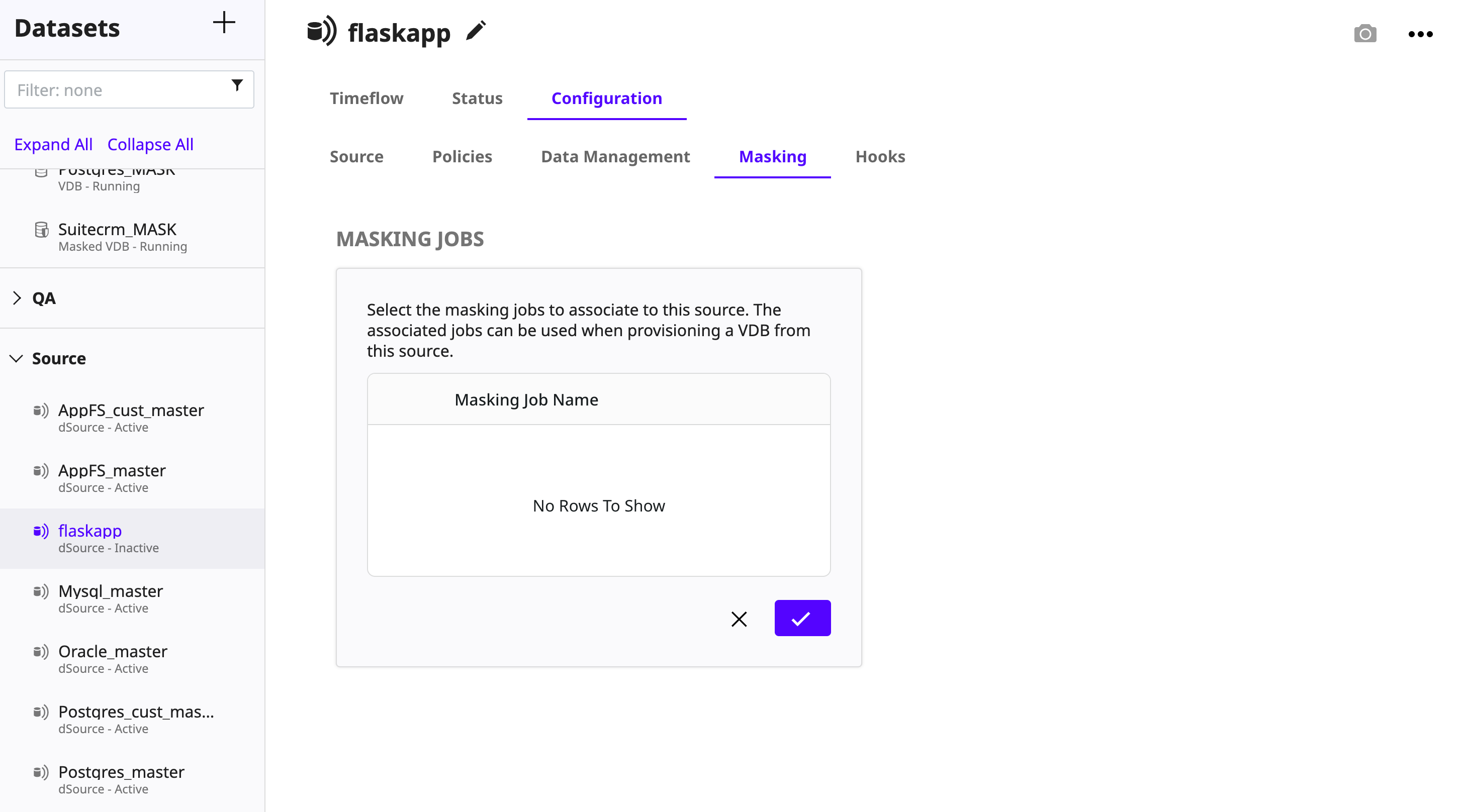 provision vdbs provision vdbs