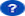 question icon