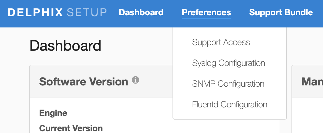 Manage Fluentd plugin service