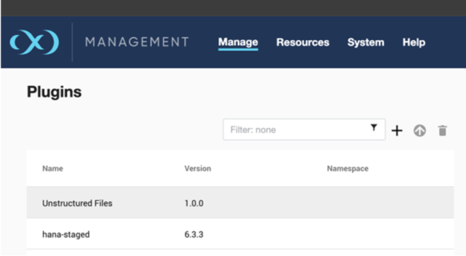 sap hana installation