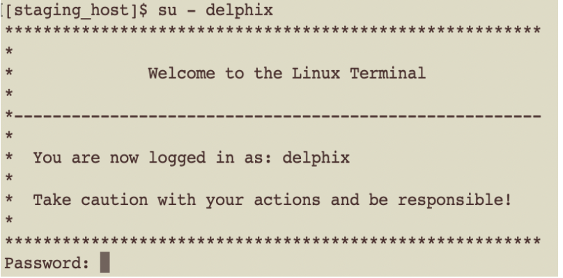 couchbase requiretty