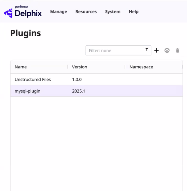 MySQL installation and upgrade 