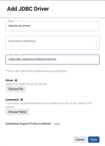 salesforce compliance accelator