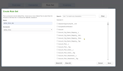 sap compliance accelator