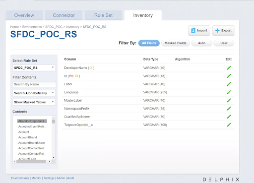 sap compliance accelator