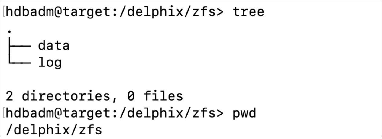 sap staging push