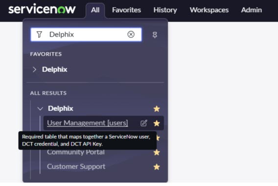 Servicenow search Servicenow search