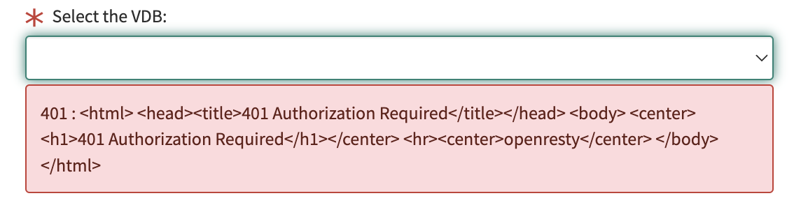 servicenow troubleshooting